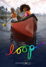Affiche de Sparkshorts - Renée