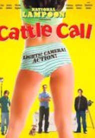 Affiche de L' Agence De Casting