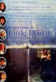 Affiche de Little Dorrit