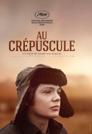 Affiche de Au crépuscule