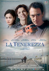 Affiche de La tenerezza