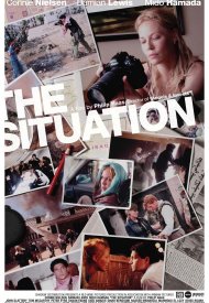 Affiche de The Situation
