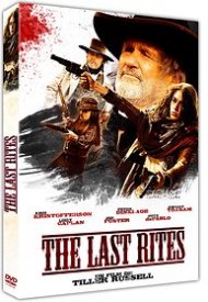 Affiche de The Last Rites