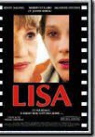 Affiche de Lisa