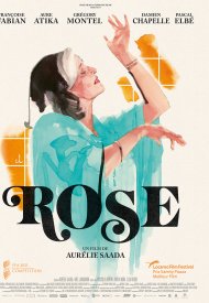 Affiche de Rose