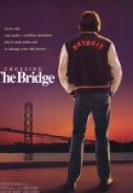 Affiche de Crossing the Bridge