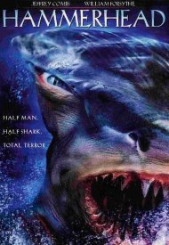 Affiche de Hammerhead