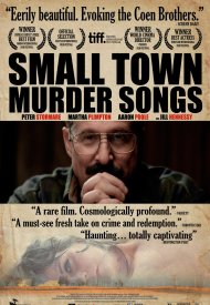 Affiche de Small Town Murder Songs