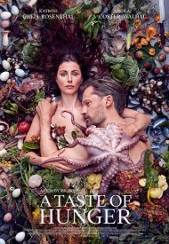 Affiche de A Taste of Hunger