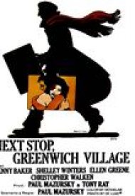 Affiche de Next Stop, Greenwich Village