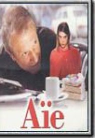 Affiche de Aïe