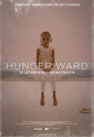 Affiche de Hunger Ward
