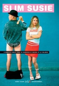 Affiche de Slim Suzie