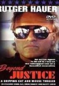 Affiche de Beyond Justice