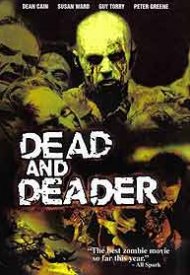 Affiche de Dead & Deader