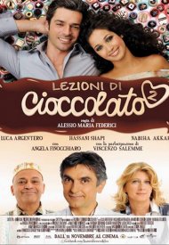 Affiche de Lezioni di cioccolato 2