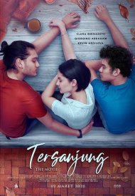 Affiche de Tersanjung : Le film
