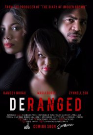 Affiche de Deranged