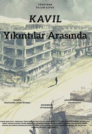 Affiche de Parmi les ruines