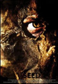 Affiche de The Seed