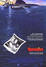Affiche de Russkies