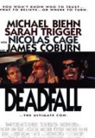 Affiche de Deadfall