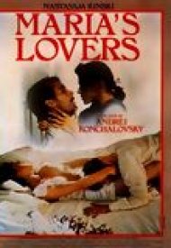 Affiche de Maria's Lovers