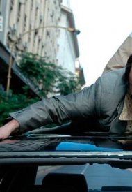 Affiche de Torrente 3: El protector