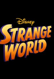 Affiche de Strange World