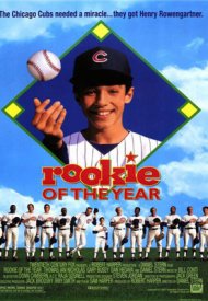 Affiche de La Star de Chicago