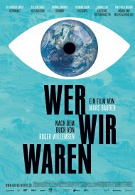 Affiche de Wer wir waren
