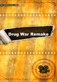 Affiche de Drug War
