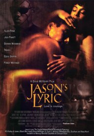 Affiche de Jason's Lyric