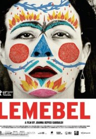 Affiche de Lemebel