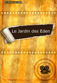 Affiche de le Jardin des Eden