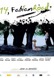 Affiche de Fabian Road
