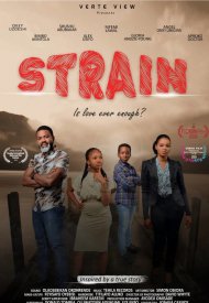 Affiche de Notre épreuve