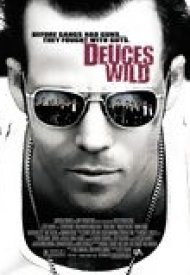 Affiche de Deuces Wild