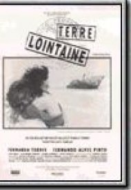 Affiche de Terre lointaine