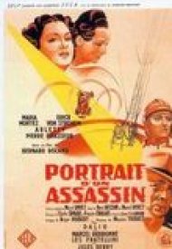 Affiche de Portrait d'un assassin