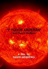 Affiche de Y todos arderán