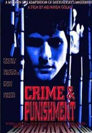 Affiche de Crime et châtiment