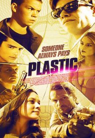 Affiche de Plastic