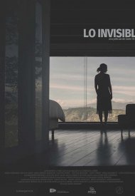 Affiche de Lo invisible