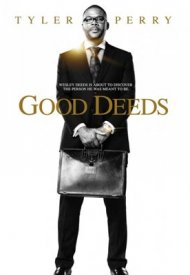 Affiche de Good Deeds