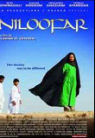 Affiche de Niloofar