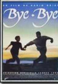 Affiche de Bye-bye