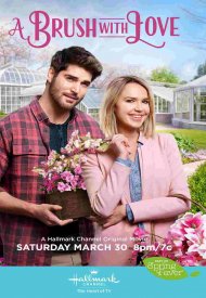 Affiche de Portrait d'une romance