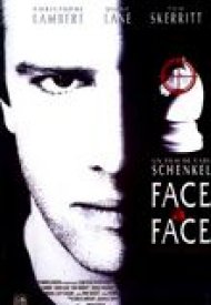 Affiche de Face à Face