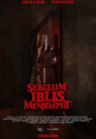 Affiche de May The Devil Take You